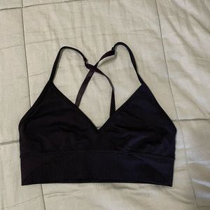 Sports bra